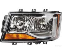 HERTH+BUSS ELPARTS 81658141 Phare Principal Gauche, H7, H21W, LED