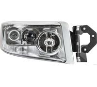 HERTH+BUSS ELPARTS 81658263 Phare Principal Droit, PY21W, W5W, H7/H1/H3