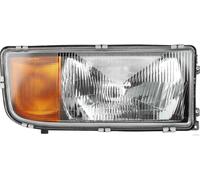 HERTH+BUSS ELPARTS 81658266 Phare Principal Droit, H4, W5W, P21W