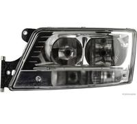HERTH+BUSS ELPARTS 81658308 Phare Principal Gauche, H7/H7, PY21W, H21