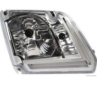 Herth+Buss Elparts 81658564 Phare à Gauche, H4, P21W Convient pour Volvo