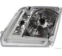Herth+Buss Elparts 81658565 Phare Droit , H4 PY21W Convient pour Volvo