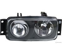HERTH+BUSS ELPARTS 81660002 Phare Gauche, H1/H1 Compatible Avec SCANIA 4