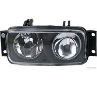 HERTH+BUSS ELPARTS 81660003 Phare Droit, H1/H1 Compatible Avec SCANIA 4
