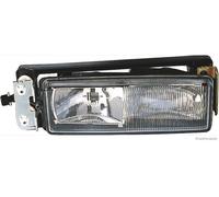 HERTH+BUSS ELPARTS 81660007 Phare Gauche, H1/H3 Compatible Avec DAF CF 65