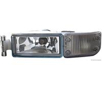 HERTH+BUSS ELPARTS 81660018 Phare Gauche, H4, PY21W Compatible Avec MAN