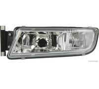 HERTH+BUSS ELPARTS 81660024 Phare Gauche, H4/H3 Compatible Avec MAN TGS I