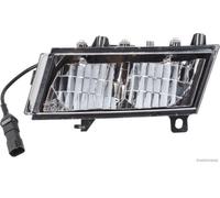 Herth+Buss Elparts 81660068 Projecteur Anti-brouillard Gauche, LED Pour Scania
