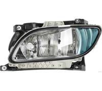 Herth+Buss Elparts 81660073 Projecteur Anti-brouillard Gauche, H11 Pour DAF Cf ,