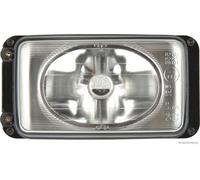 Herth+Buss Elparts 81660104 Projecteur Anti-brouillard Gauche H3 Convient pour