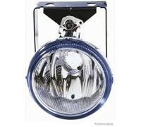 Herth+Buss Phare antibrouillard ELPARTS 81660106 pour VOLVO FL II / FE 2006-
