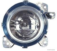 HERTH+BUSS ELPARTS 81680017 Phare Droit H1 Compatible Avec SCANIA P,G,R