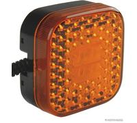 Herth+Buss Elparts 82710350 Feu Latéral 24 V, LED Convient pour Hommes