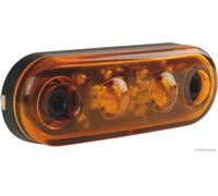 HERTH+BUSS ELPARTS 82710365 Feux De Marquage Latéraux 24 V, LED