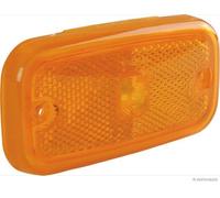 HERTH+BUSS ELPARTS 82711080 Objectif- feu de position latéral