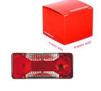 Herth+Buss Elparts 83830234 Lampe arrière | Compatible avec: IVECO DAILY IV Kipper, DAILY IV Pritsche/Fahrgestell