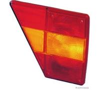 Herth+Buss Elparts 83832137 Vitre de Phare, Feu Arrière Droit, Blink Feux Stop