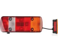 Herth+Buss Elparts 83840058 Feu Arrière Droit, Din-Connector Convient pour Man