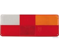 Herth+Buss Elparts 83842506 Vitre de Phare, Feu Arrière Droit Adapté pour Iveco