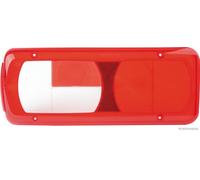 Herth+Buss Elparts 83842717 Vitre de Phare, Feu Arrière Convient pour DAF Cf 65