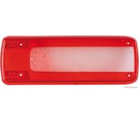 Herth+Buss Elparts 83842956 Vitre de Phare, Feu Arrière Convient pour Volvo Fm