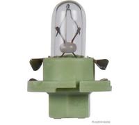 HERTH+BUSS ELPARTS 89901232 Lampe à incandescence- tableau de bord