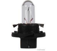 HERTH+BUSS ELPARTS 89901235 Lampe à incandescence- tableau de bord