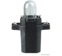Herth+Buss Elparts 89901240 Ampoule, éclairage du tableau de bord