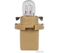 HERTH+BUSS ELPARTS 89901253 Lampe à incandescence- tableau de bord