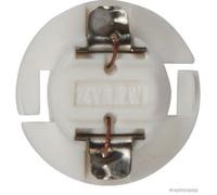 Herth+Buss Elparts 89901255 Ampoule, éclairage du tableau de bord