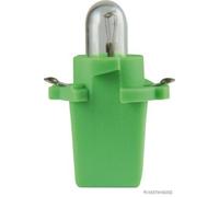 HERTH+BUSS ELPARTS 89901271 Lampe à incandescence- tableau de bord