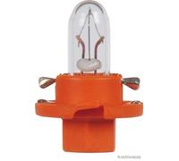 HERTH+BUSS ELPARTS 89901272 Lampe à incandescence- tableau de bord