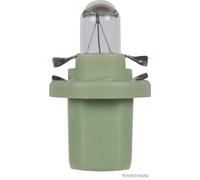 HERTH+BUSS ELPARTS 89901277 Lampe à incandescence- tableau de bord