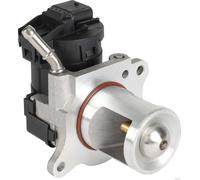 HERTH+BUSS ELPARTS AGR-Ventil Électrique Pour Mercedes-Benz GLE Coupe 350 D