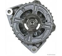 HERTH+BUSS ELPARTS Alternateur Générateur 120A 14V Pour Mercedes-Benz E-Klasse