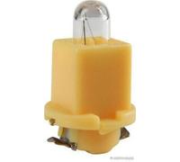HERTH+BUSS ELPARTS Ampoule, éclairage du tableau de bord Article : 89901239