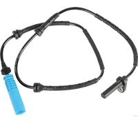 HERTH+BUSS ELPARTS Capteur ABS 70660144 840mm Compatible avec BMW X3 E83 | Compatible avec: BMW X3
