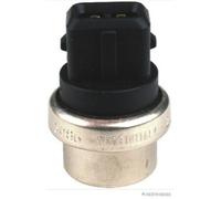 HERTH+BUSS ELPARTS Capteur de température du liquide de refroidissement Raccord enfichable avec joint d'étanchéité