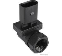 Herth+Buss Elparts | Capteur, distance 3 pôles (70607001) adapté à VW, Seat, Skoda, Audi