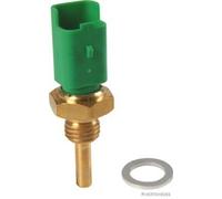 Herth+Buss Elparts | Capteur, température du liquide de refroidissement Raccord enfichable (70511540) adapté à Opel, Alfa Romeo, Vauxhall, Fiat, Lancia, Saab