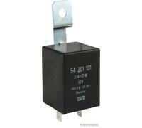 HERTH+BUSS ELPARTS Centrale clignotant Relais clignotant 75605046 30mm 40mm 30mm