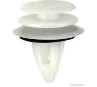 HERTH+BUSS ELPARTS Clip Ø 18 mm avec joint Garniture intérieure (50267009)
