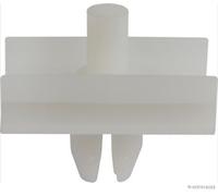 HERTH+BUSS ELPARTS Clip, baguette décorative/de protection Agrafe de maintien Porte du véhicule (50267175)
