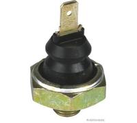 Herth+Buss Elparts | Contacteur de pression d'huile à raccord plat (70541043) adapté à Alfa Romeo, VW, Porsche