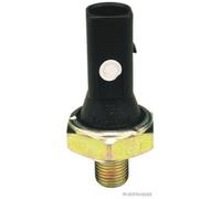 Herth+Buss Elparts | Contacteur de pression d'huile raccord enfichable (70541074) adapté à VW, Seat, Audi, Skoda, Ford, Porsche