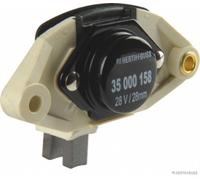 Herth+Buss Elparts Contrôleur de Générateur Régulateur 24V pour VW Transporter