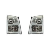 HERTH+BUSS ELPARTS Ensemble De Phare Gauche Droite Pour Ford Transit Kasten