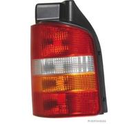Herth+Buss Elparts | Feu arrière à monter sans support de lampe (82840971) adaptable sur VW