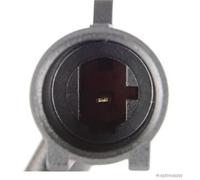 HERTH+BUSS ELPARTS Kit de réparation de câble capteur de pression d’huile 51277335 avec manchon de cuivre avec gaine protectrice