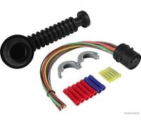 HERTH+BUSS ELPARTS Kit de réparation de câble, porte Article : 51277186